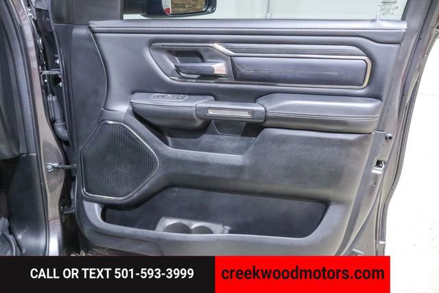 Used 2020 RAM 1500 Limited w/ Protection Group image 41