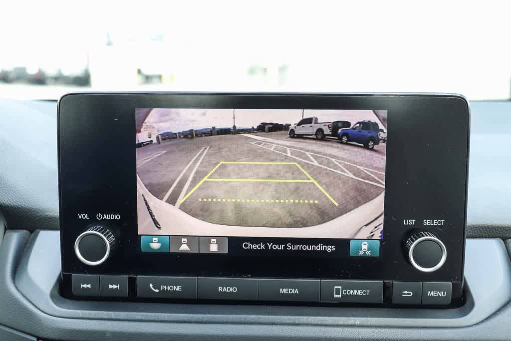 Used 2024 Honda Accord EX image 28