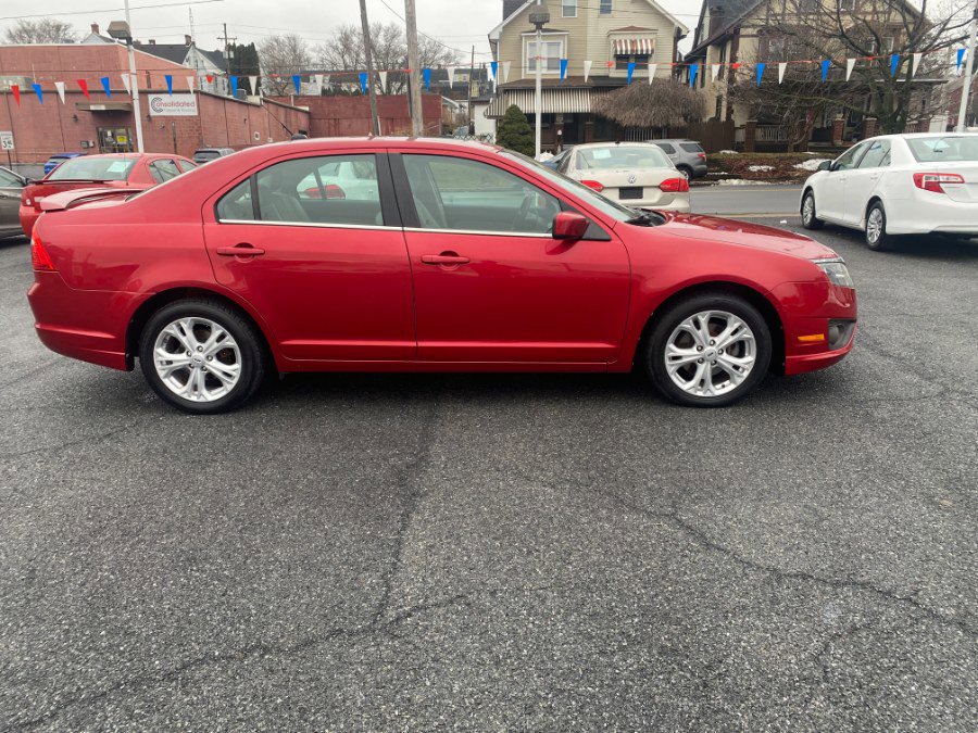 Used 2012 Ford Fusion SE image 6