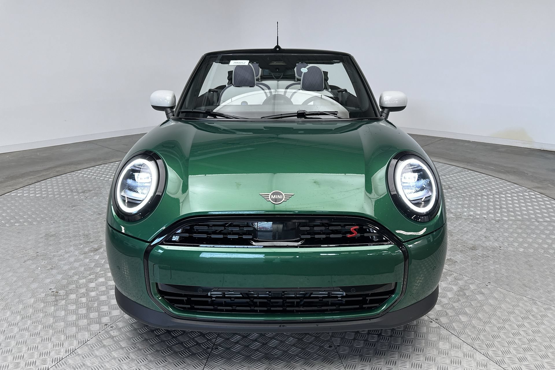 New 2027 MINI Cooper S FWD image 28