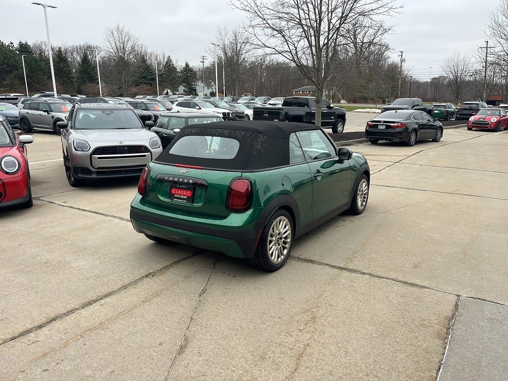 New 2026 MINI Cooper S image 3
