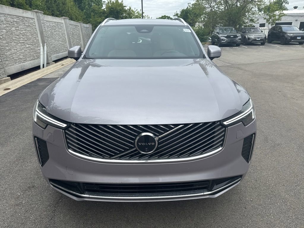 Used 2026 Volvo XC90 B6 Plus AWD/4WD image 8