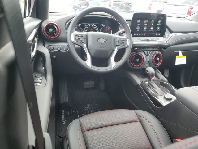 New 2026 Chevrolet Blazer RS w/ Driver Confidence II Package image 12