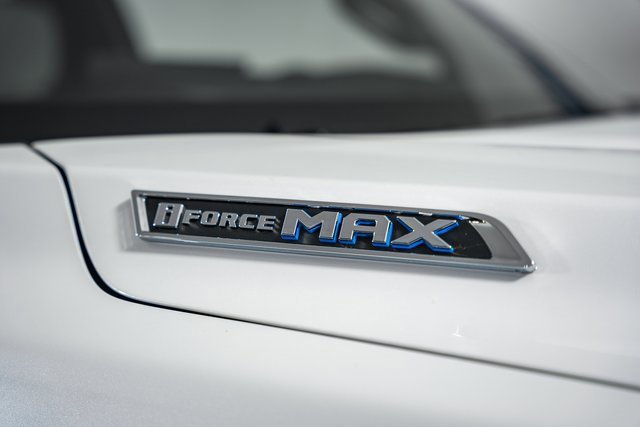 New 2025 Toyota Tundra Capstone image 16