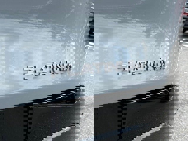 New 2026 Nissan Murano Platinum w/ Cargo Package image 15