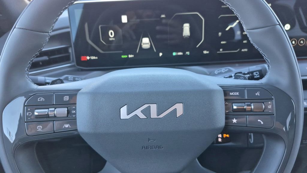 New 2026 Kia EV9 Land image 20