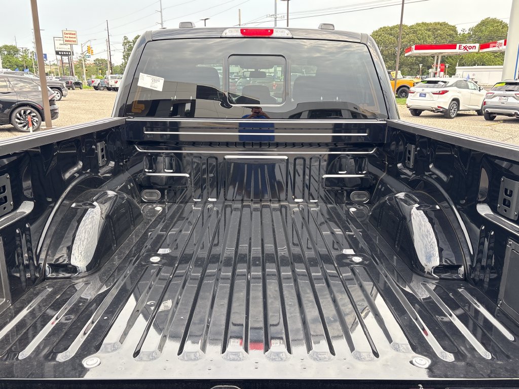 New 2026 Ford F150 XLT w/ Equipment Group 302A MID AWD/4WD image 31