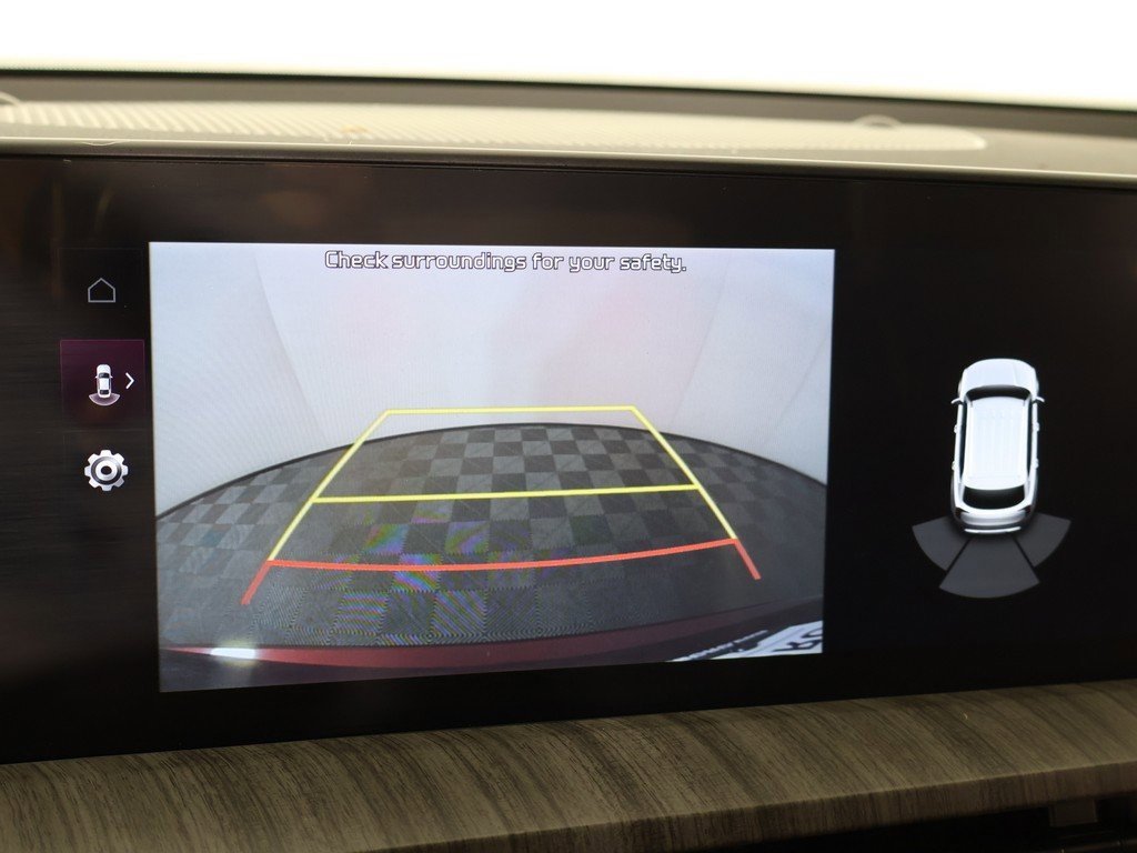 Used 2023 Kia Telluride EX X-Line image 54