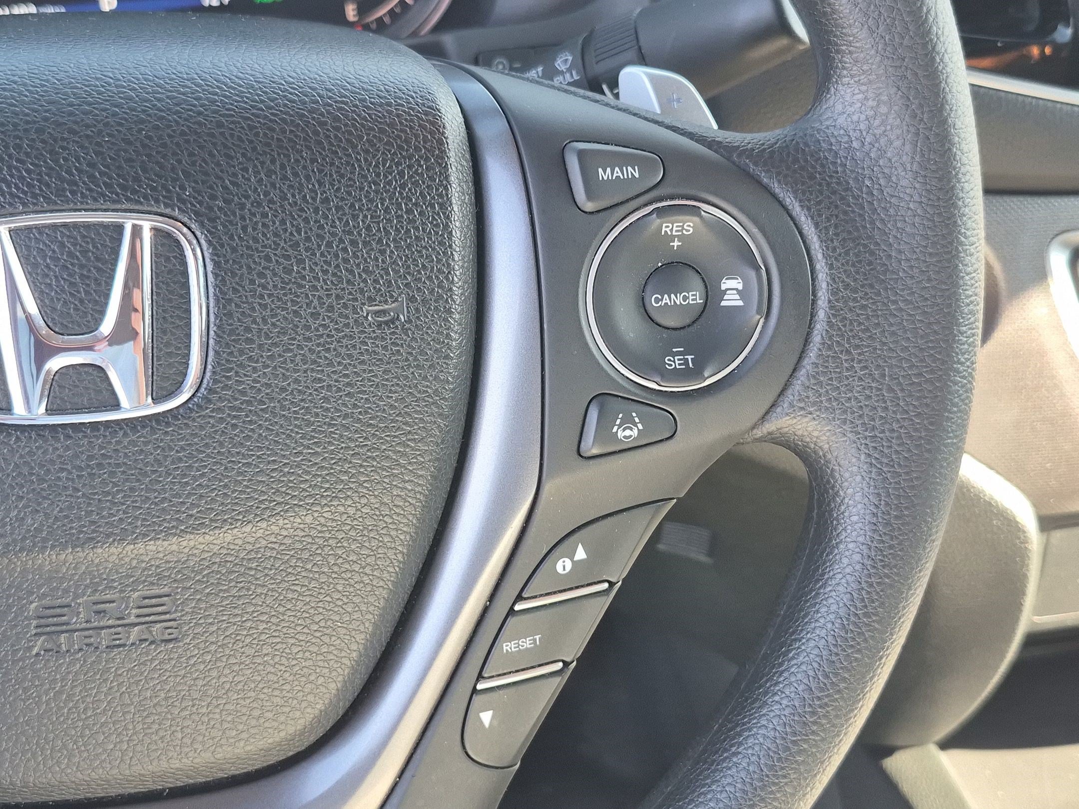 Certified 2023 Honda Ridgeline Sport image 20