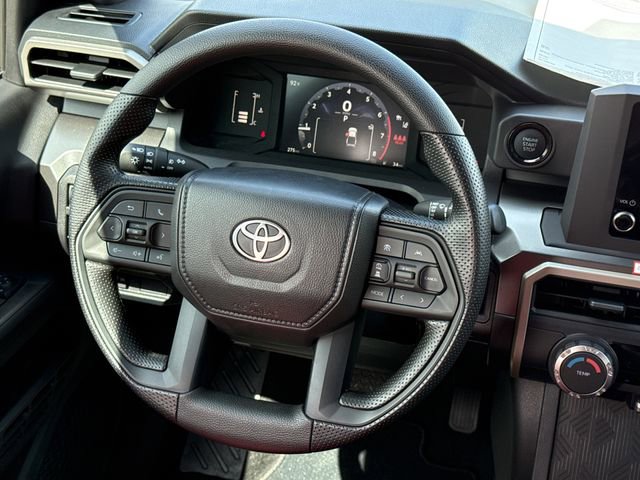 New 2026 Toyota Tacoma SR5 image 14