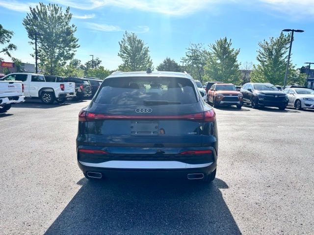 Used 2025 Audi Q5 Prestige AWD/4WD image 7