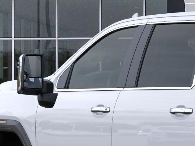 New 2026 GMC Sierra 3500 SLT w/ SLT Premium Package image 12