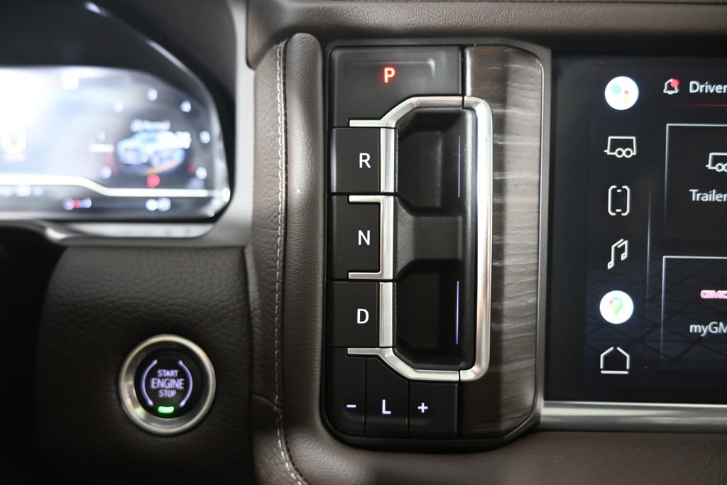 Used 2022 GMC Yukon Denali w/ Max Trailering Package AWD/4WD image 31