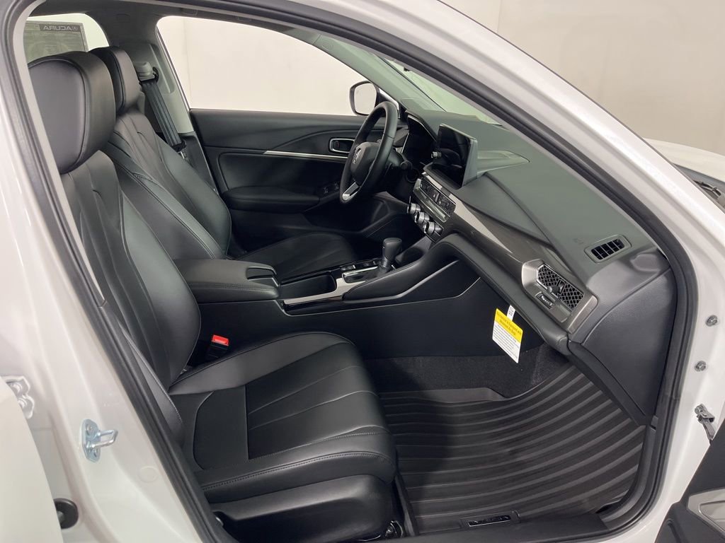 New 2026 Acura Integra FWD image 8
