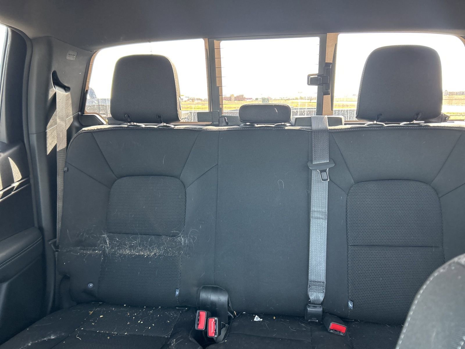 Used 2026 GMC Canyon Elevation w/ Convenience Package image 18