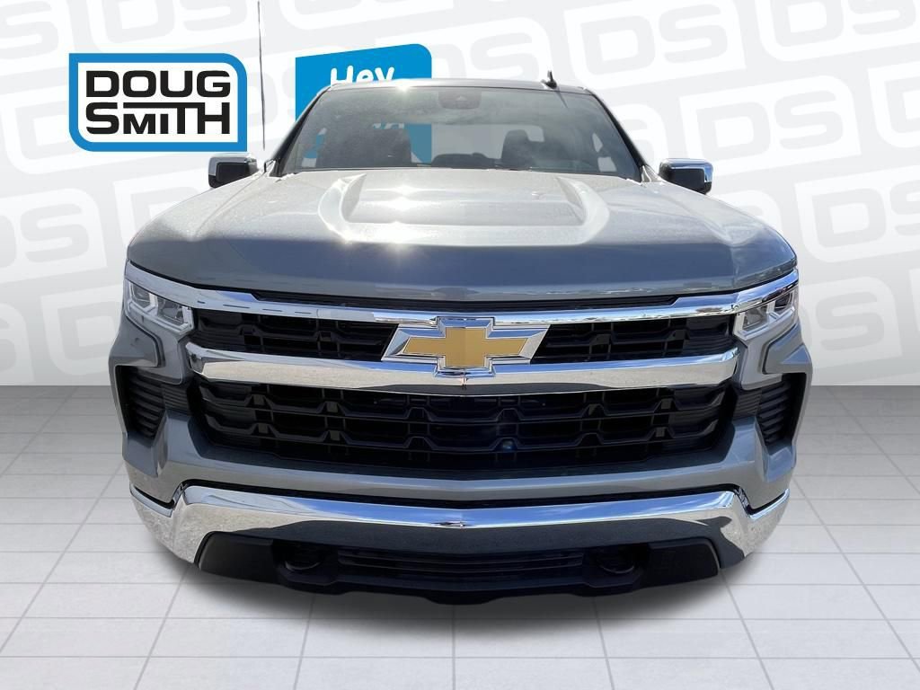 New 2026 Chevrolet Silverado 1500 LT AWD/4WD image 2