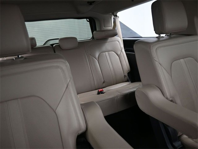 Used 2023 Ford Expedition Max Limited image 21