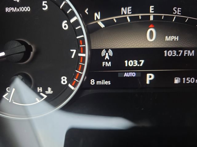 New 2025 Nissan Pathfinder SL image 21