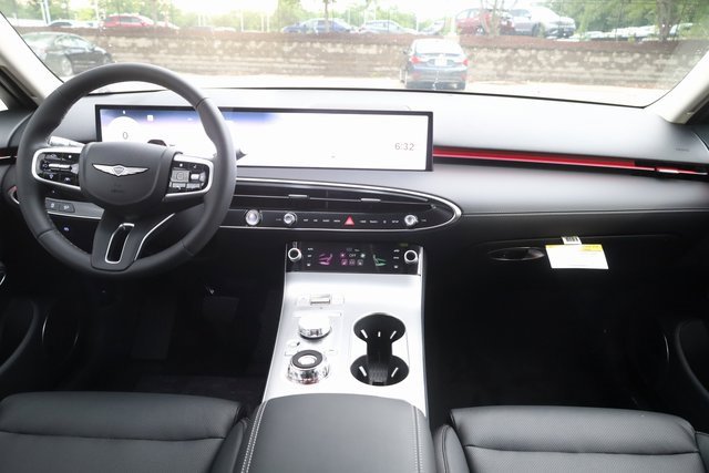 New 2026 Genesis GV70 2.5T Select image 10