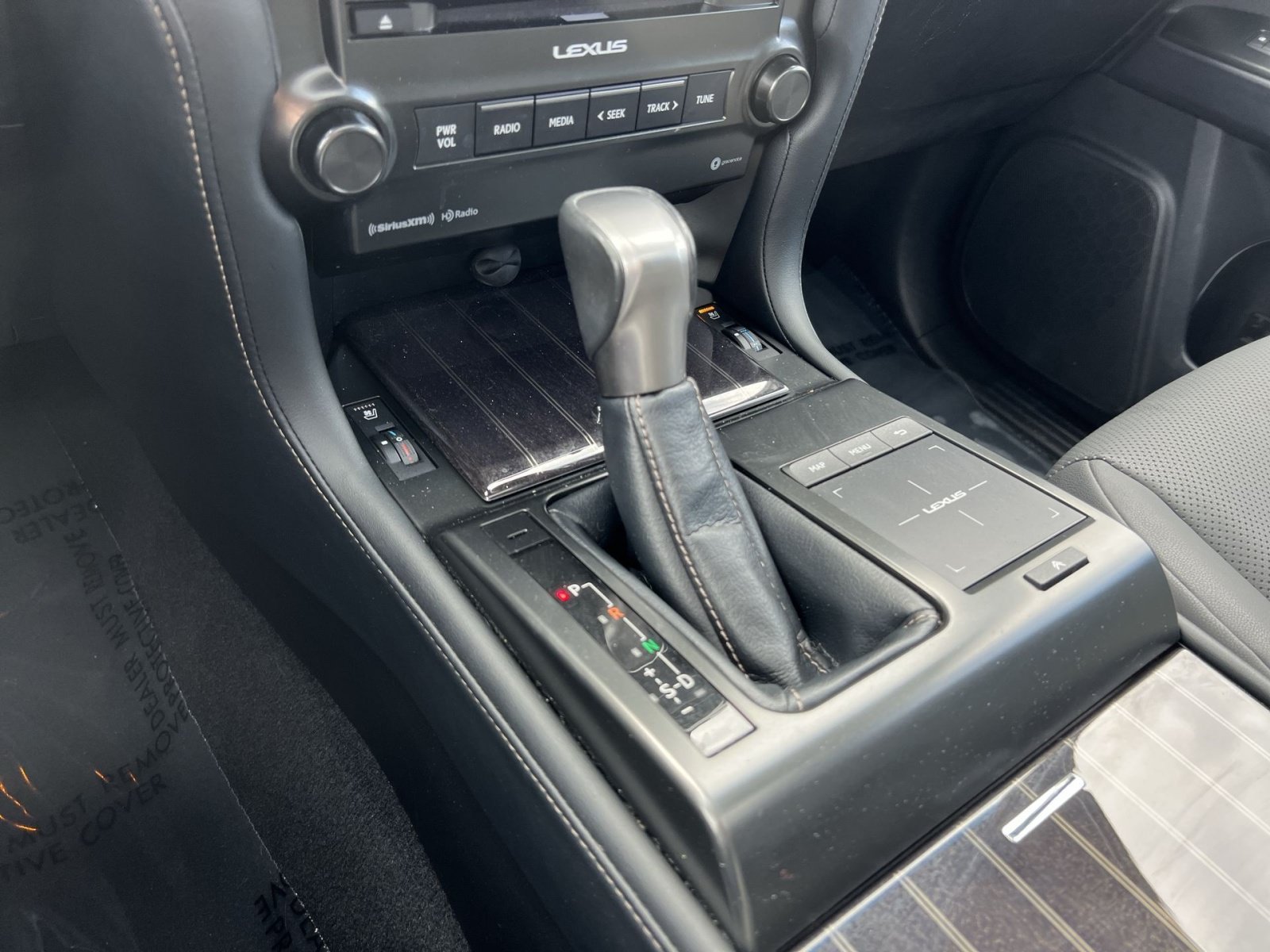 Used 2023 Lexus GX 460 Premium w/ Premium Package AWD/4WD image 22