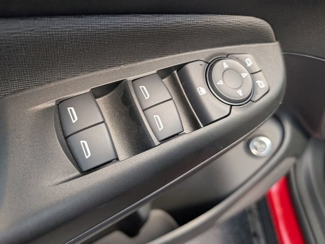 New 2026 Buick Envista Sport Touring w/ Convenience I Package FWD image 16