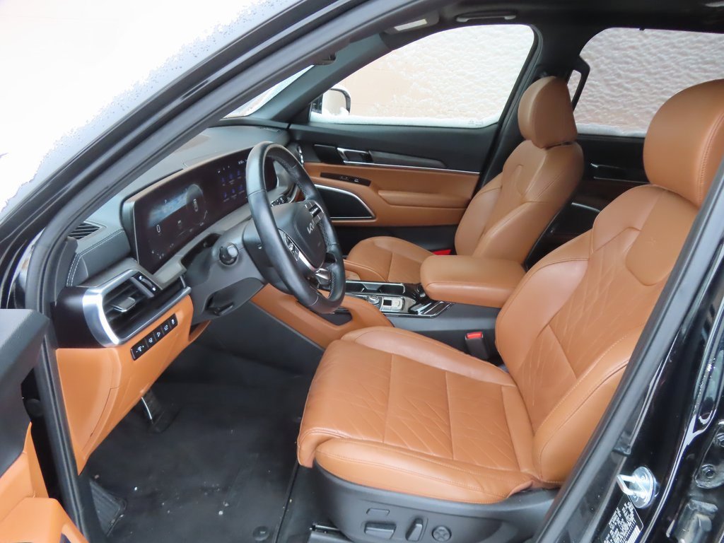 Used 2024 Kia Telluride SX X-Line image 27