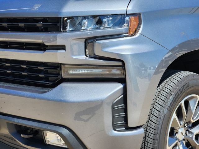 Certified 2020 Chevrolet Silverado 1500 RST w/ All-Star Edition AWD/4WD image 5