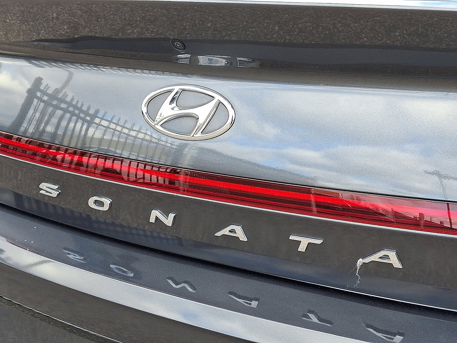 Certified 2022 Hyundai Sonata SEL w/ Convenience Package image 29