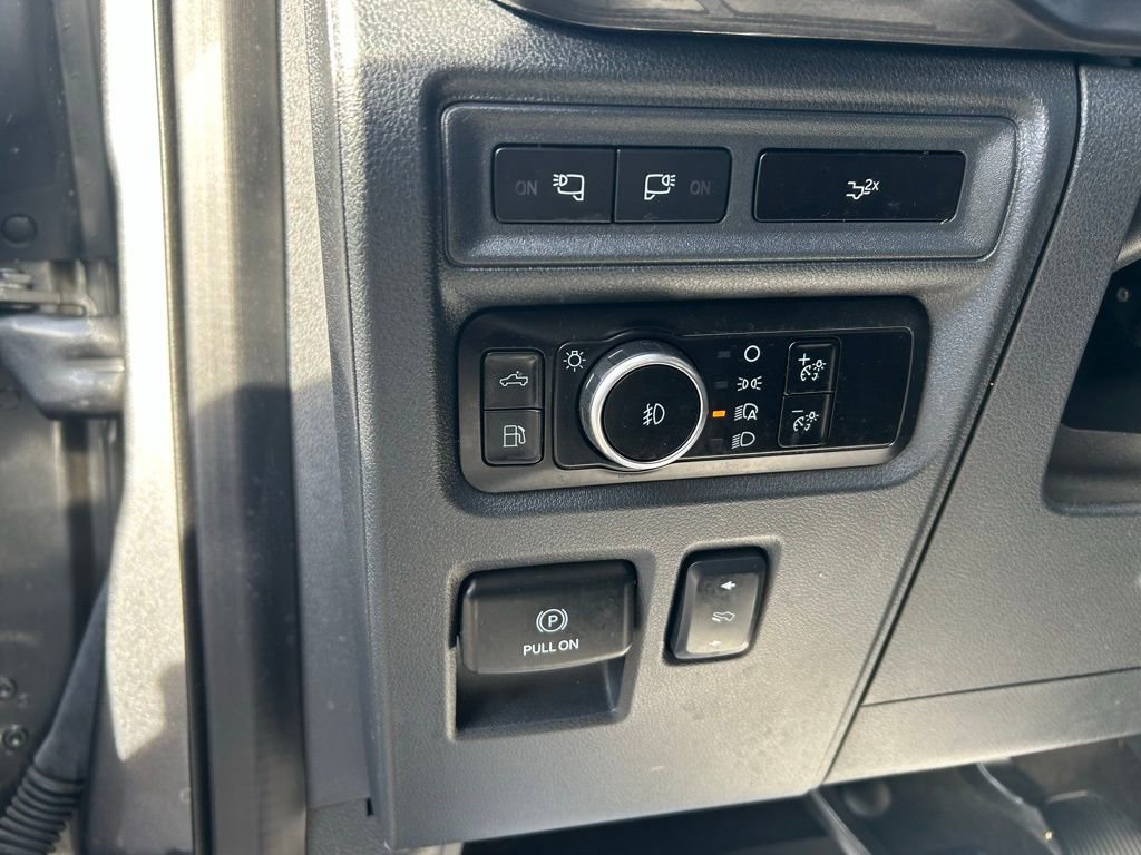 Certified 2023 Ford F150 XLT w/ Equipment Group 302A High image 23