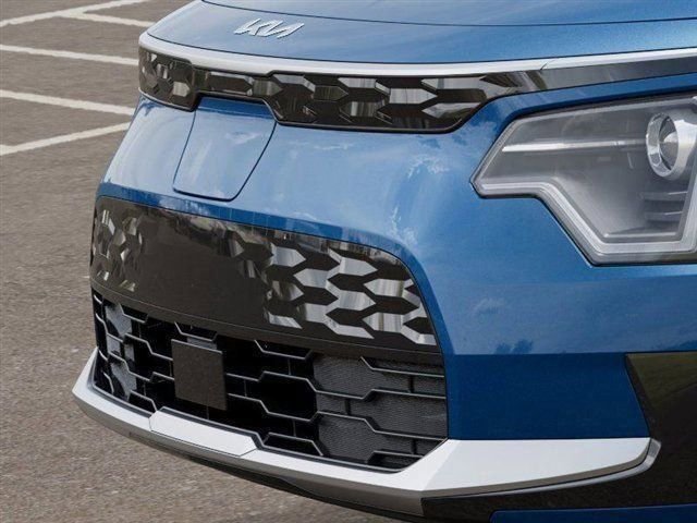 New 2026 Kia Niro Wind image 12