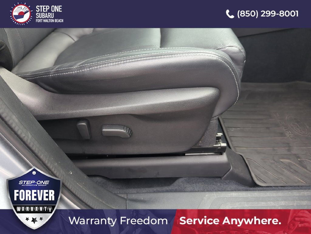 Used 2021 Subaru Ascent Touring AWD/4WD image 42