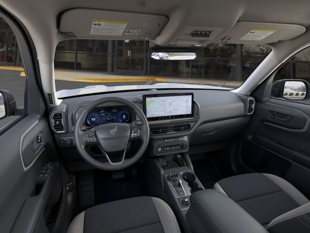 New 2025 Ford Bronco Sport Big Bend image 9