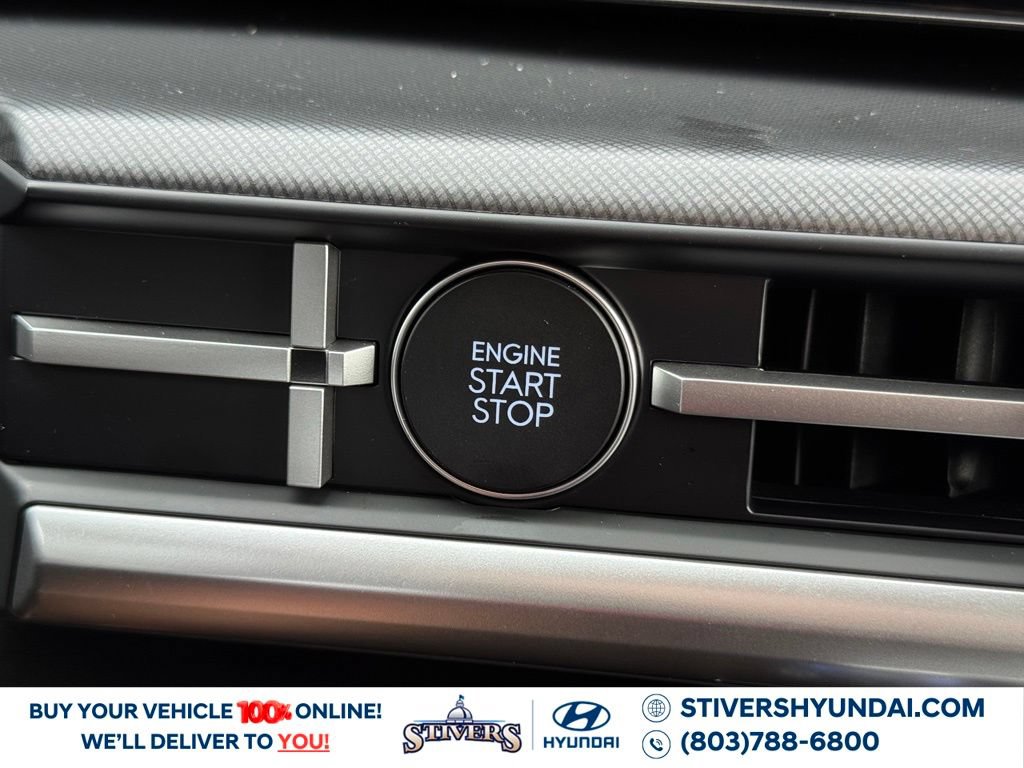 New 2026 Hyundai Santa Fe SEL FWD image 34