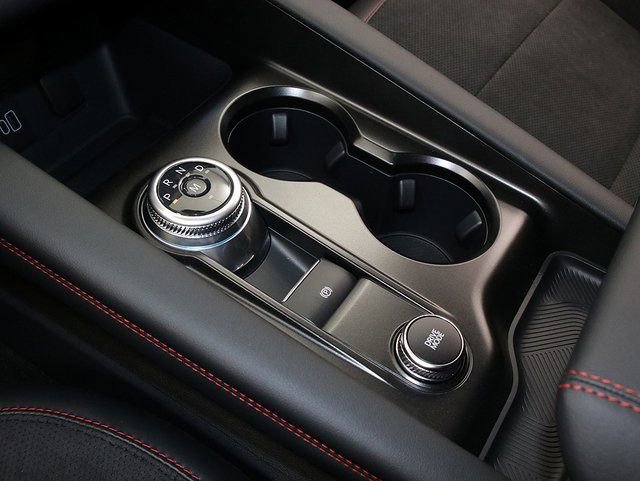 New 2026 Ford Explorer ST w/ Sun And Sound Package image 25