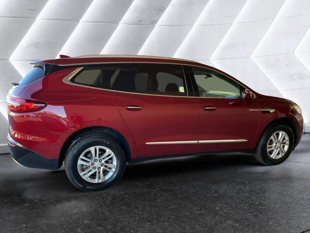 Used 2020 Buick Enclave Essence image 4