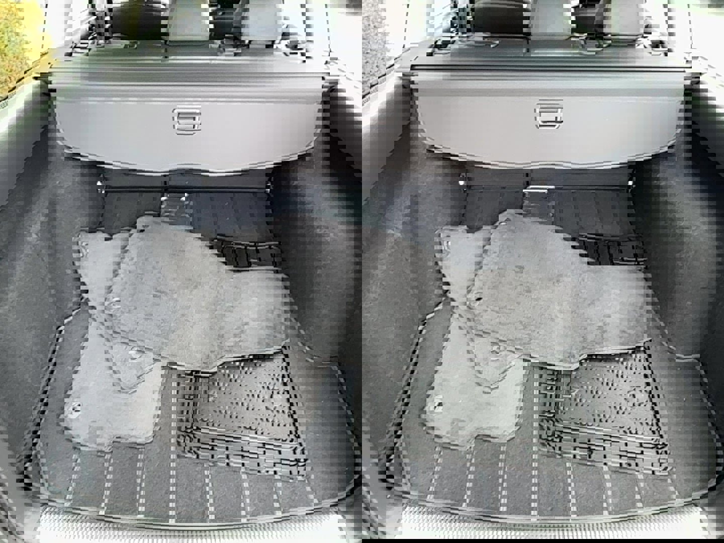 Used 2005 Volkswagen Passat GLX image 23