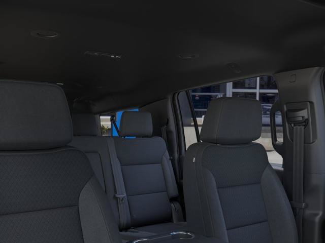 New 2026 Chevrolet Suburban LS RWD image 48