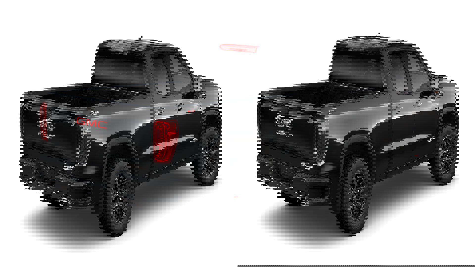 Used 2026 GMC Sierra 1500 Elevation w/ Preferred Package image 25