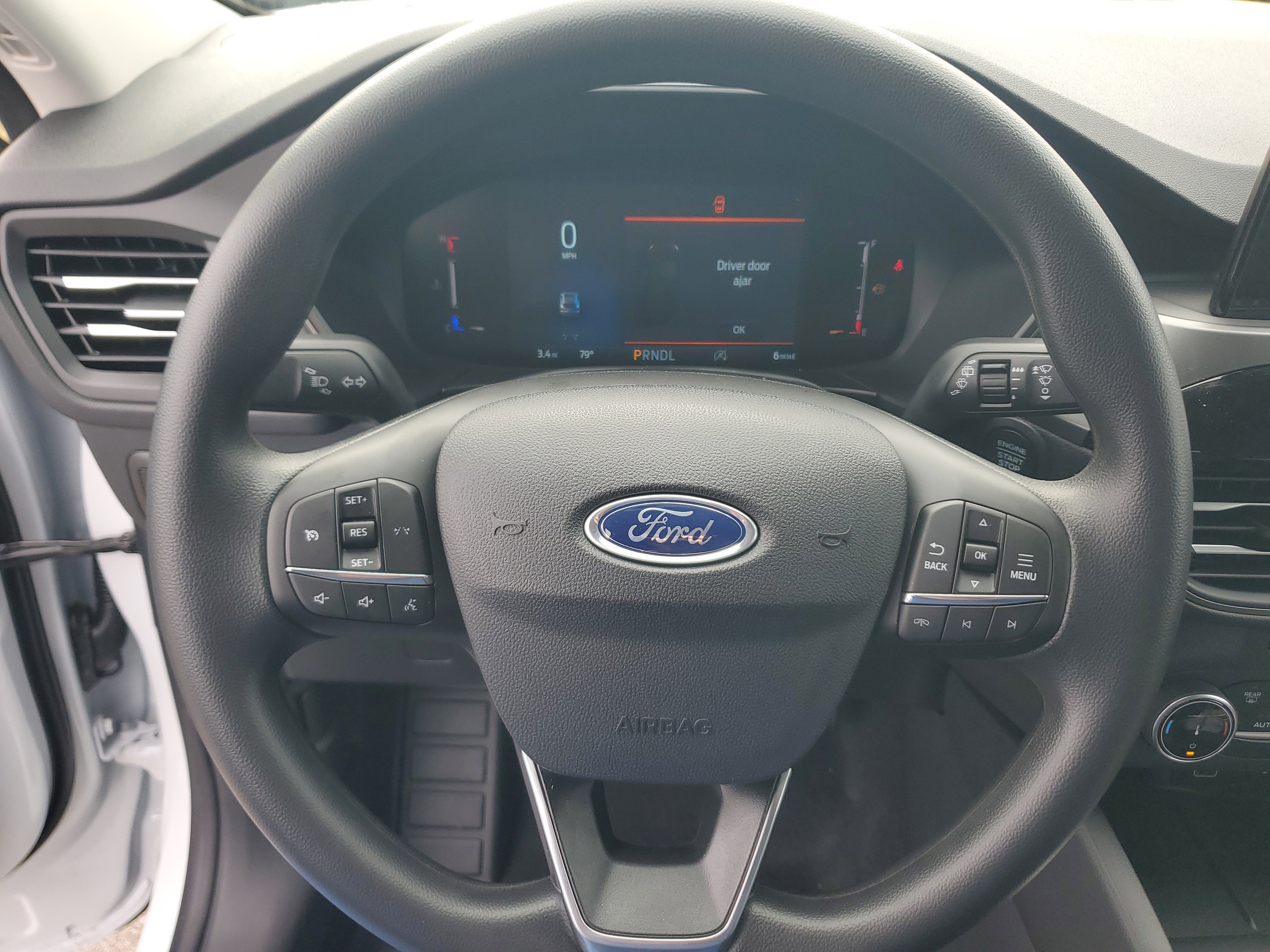 New 2026 Ford Escape Active FWD image 14