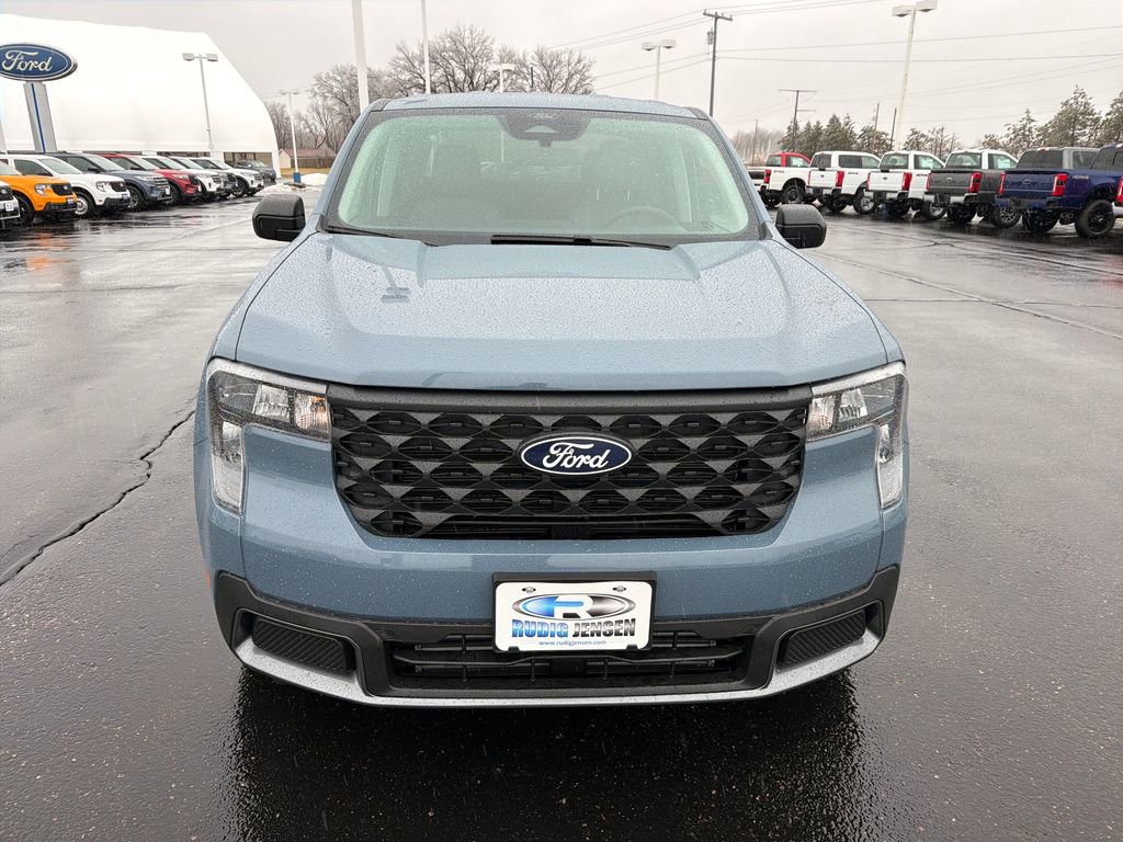 New 2026 Ford Maverick XLT w/ 4K Tow Package AWD/4WD image 8
