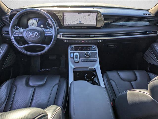 Certified 2023 Hyundai Palisade Calligraphy image 18