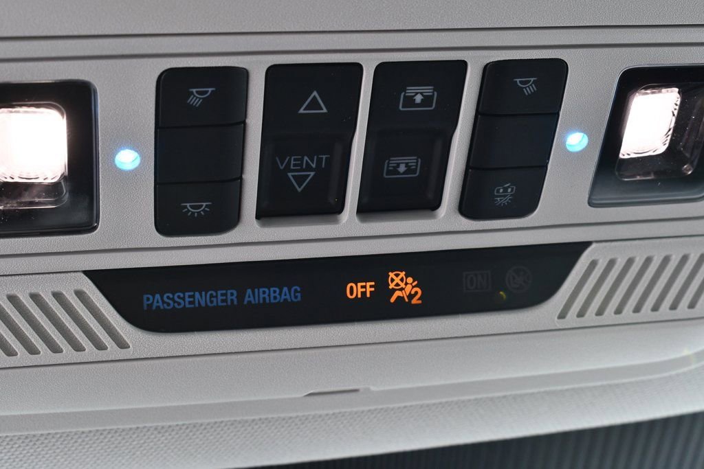 New 2025 Ford Explorer Active w/ Active Comfort Package image 36