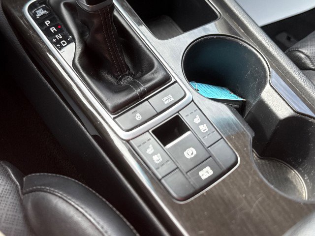 Used 2019 Kia Optima EX w/ EX Premium Package image 19