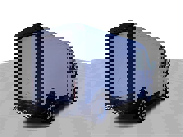 New 2025 Chevrolet Brightdrop 400 w/ Battery Pack, Max Range image 8