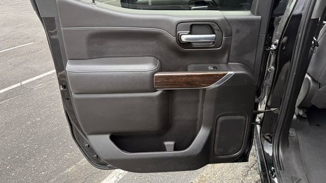 Certified 2021 GMC Sierra 1500 SLE AWD/4WD image 26