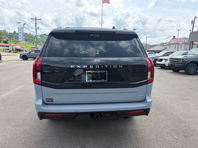 New 2026 Ford Expedition Max Active AWD/4WD image 4
