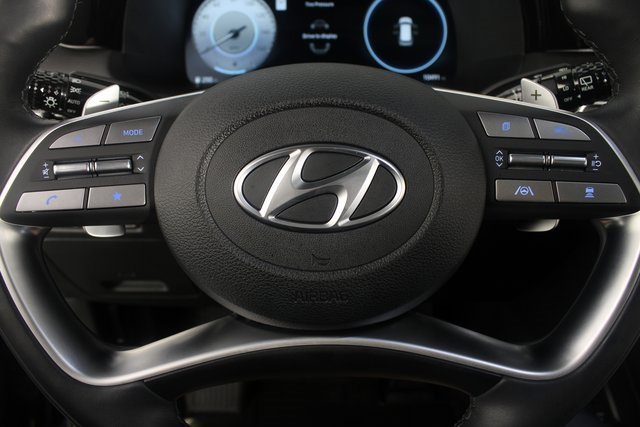 Used 2025 Hyundai Palisade Calligraphy image 15