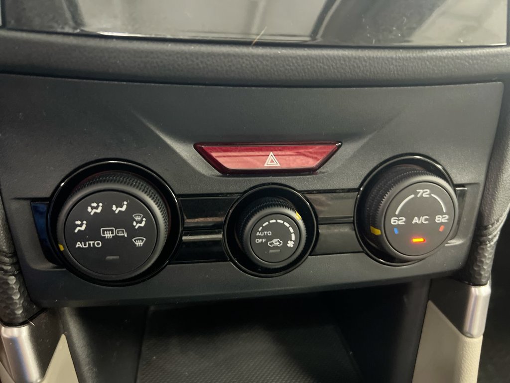 Used 2020 Subaru Forester Premium AWD/4WD image 16
