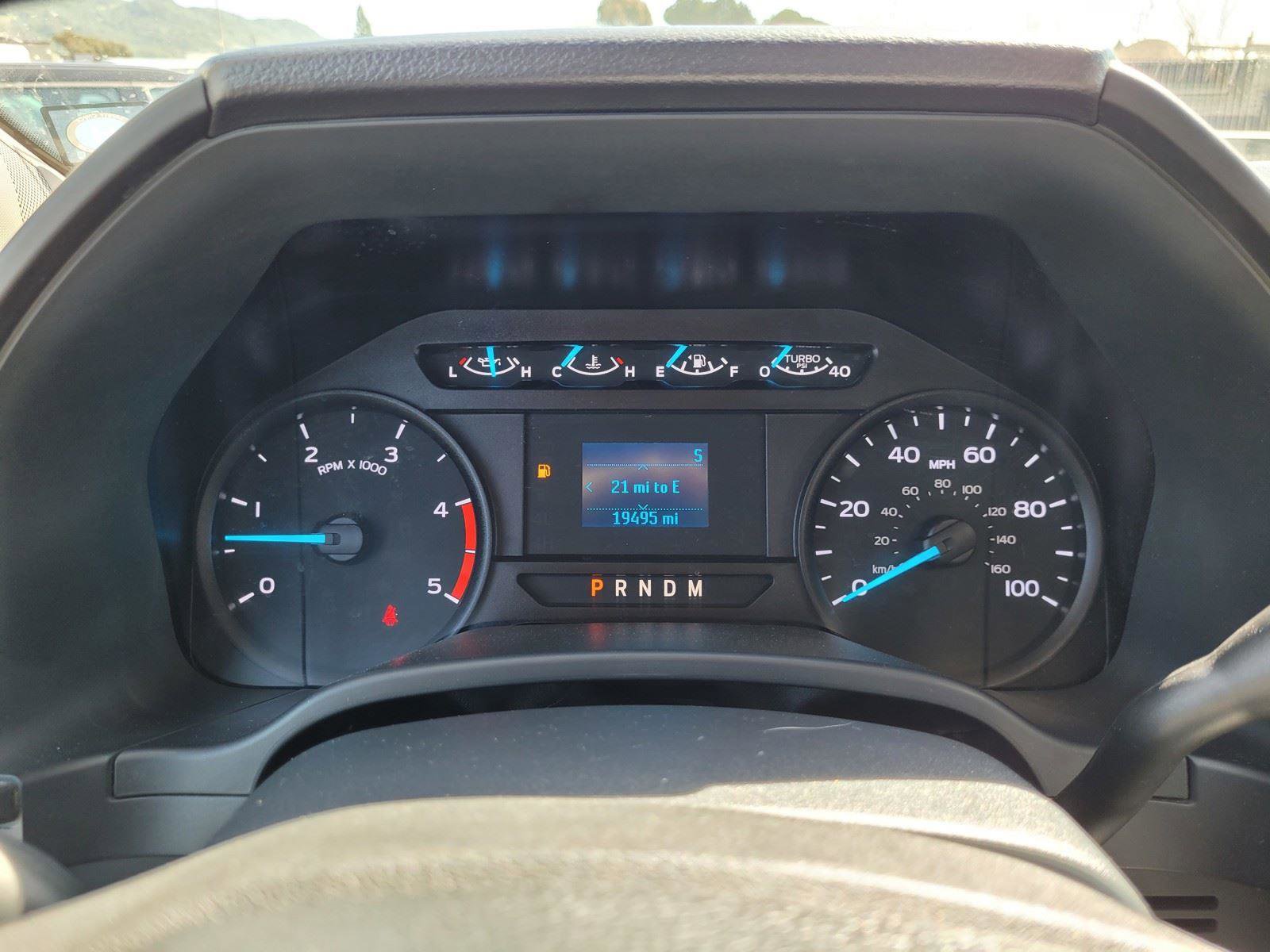 Used 2022 Ford F550 4x4 Crew Cab Super Duty image 25