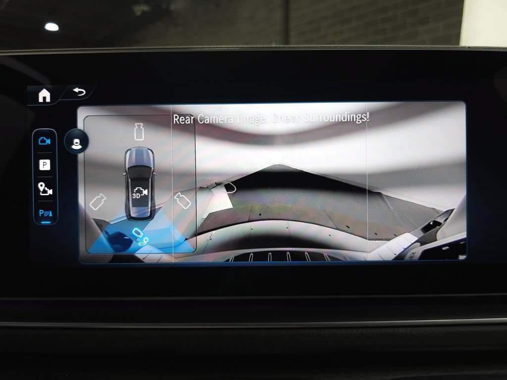 Certified 2026 Mercedes-Benz GLE 350 4MATIC image 18